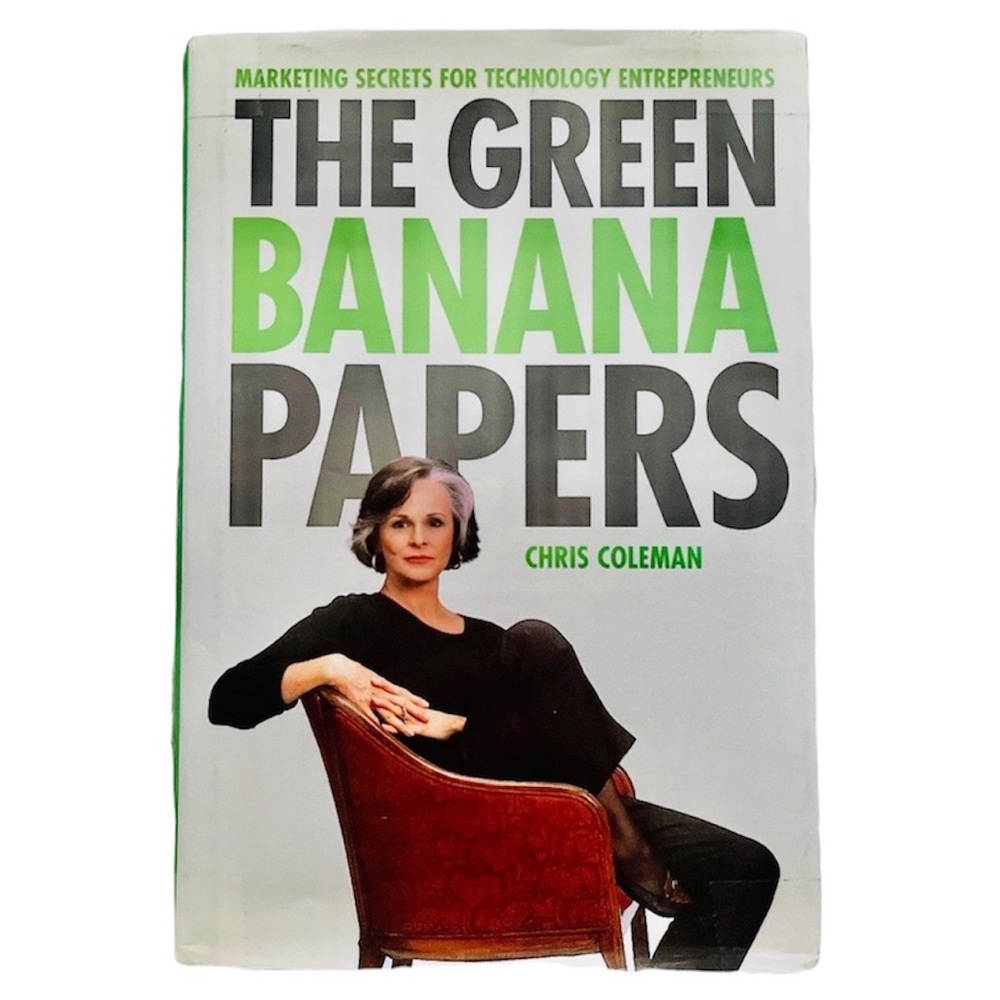 The Green Banana Papers